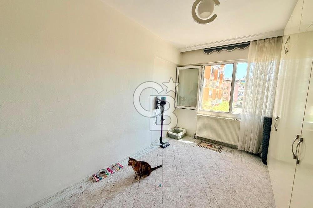 MEVLANA MAHALLESİ 3+1 SATILIK DAİRE
