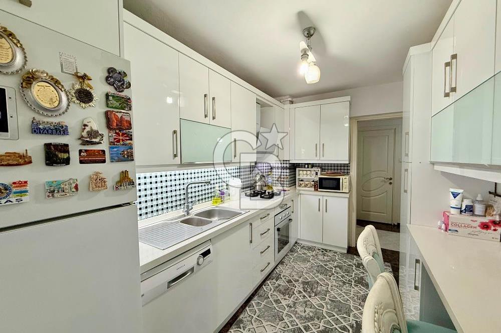 MEVLANA MAHALLESİ 3+1 SATILIK DAİRE