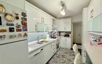 MEVLANA MAHALLESİ 3+1 SATILIK DAİRE