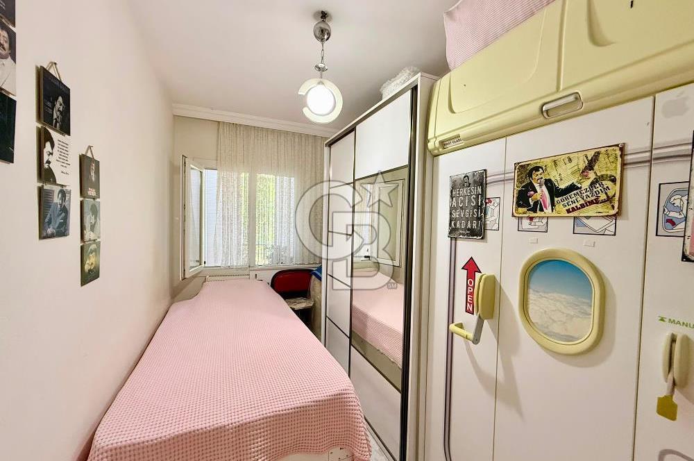 MEVLANA MAHALLESİ 3+1 SATILIK DAİRE
