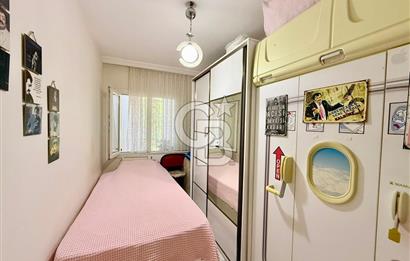 MEVLANA MAHALLESİ 3+1 SATILIK DAİRE