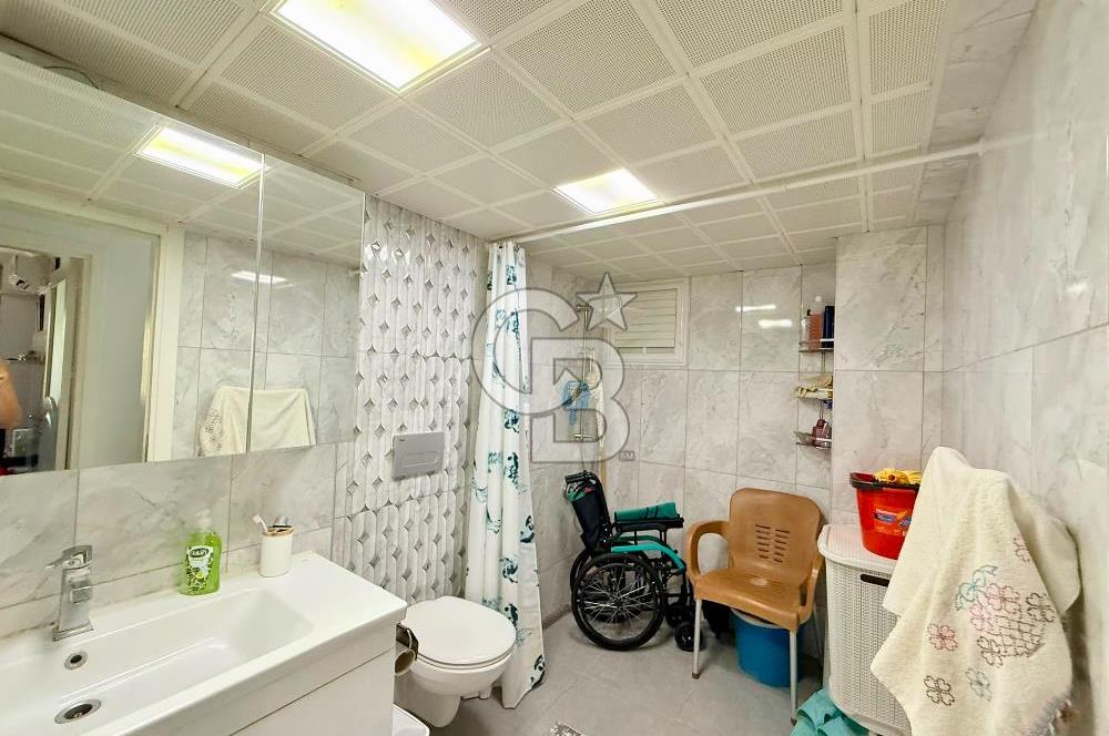 MEVLANA MAHALLESİ 3+1 SATILIK DAİRE