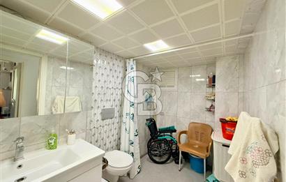 MEVLANA MAHALLESİ 3+1 SATILIK DAİRE