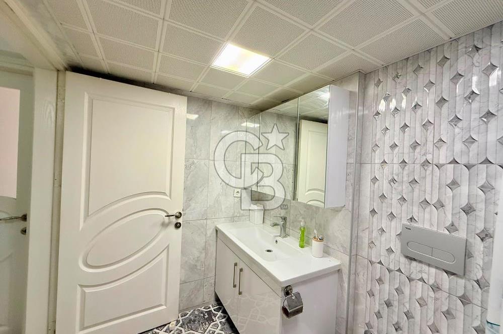 MEVLANA MAHALLESİ 3+1 SATILIK DAİRE