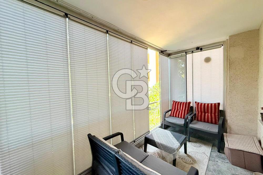 MEVLANA MAHALLESİ 3+1 SATILIK DAİRE