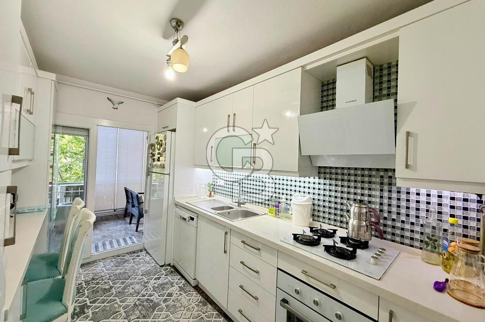 MEVLANA MAHALLESİ 3+1 SATILIK DAİRE