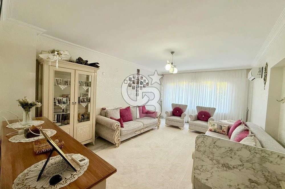 MEVLANA MAHALLESİ 3+1 SATILIK DAİRE