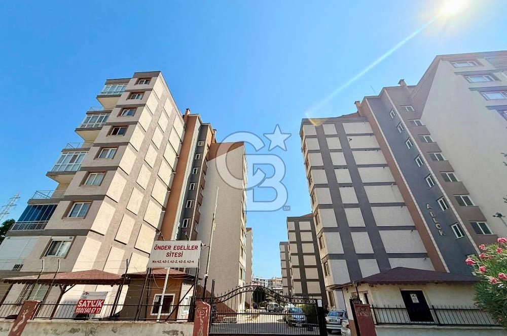 MEVLANA MAHALLESİ 3+1 SATILIK DAİRE