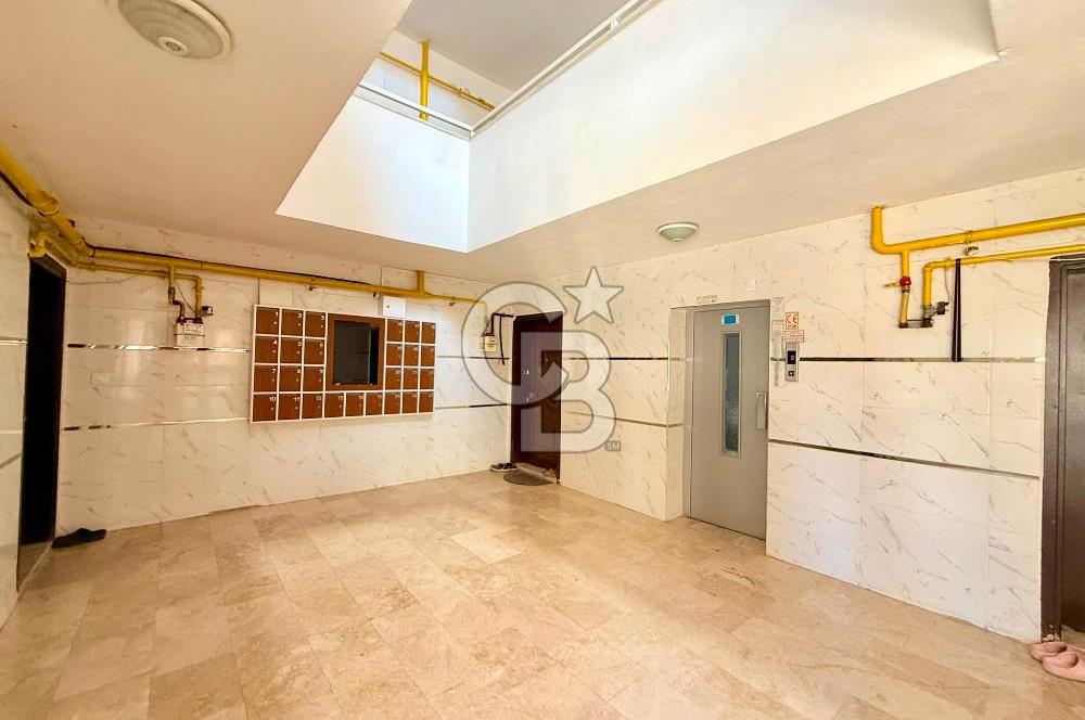 MEVLANA MAHALLESİ 3+1 SATILIK DAİRE