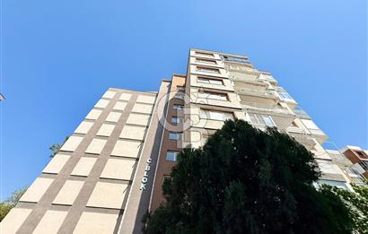 MEVLANA MAHALLESİ 3+1 SATILIK DAİRE