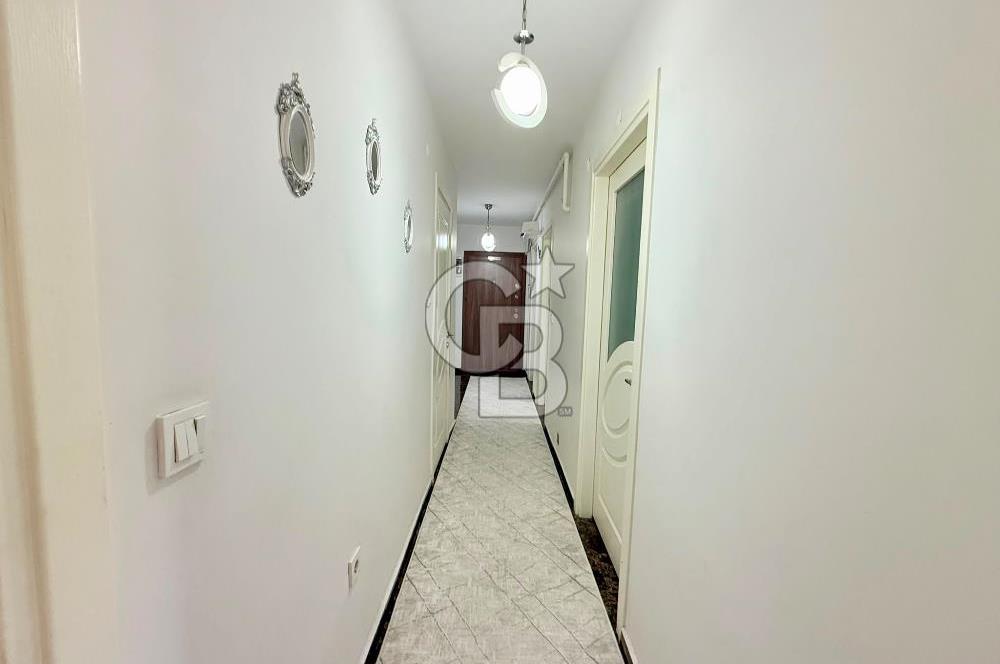 MEVLANA MAHALLESİ 3+1 SATILIK DAİRE