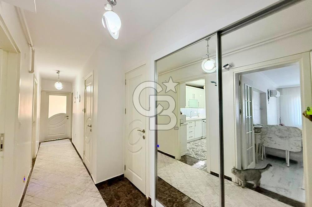 MEVLANA MAHALLESİ 3+1 SATILIK DAİRE