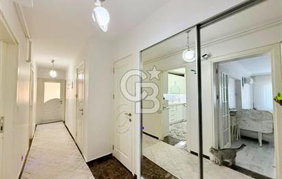 MEVLANA MAHALLESİ 3+1 SATILIK DAİRE