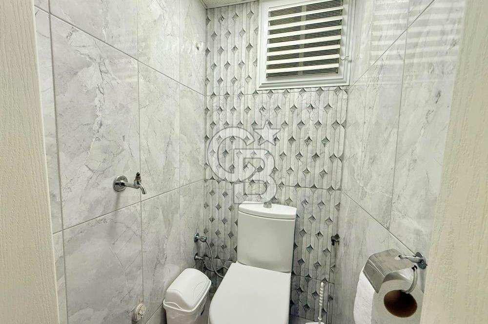 MEVLANA MAHALLESİ 3+1 SATILIK DAİRE