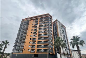 MENEMEN İSMET İNÖNÜ MAH YÜKSEK KREDİYE UYGUN LÜKS SIFIR DAİRE - 4 - 367789