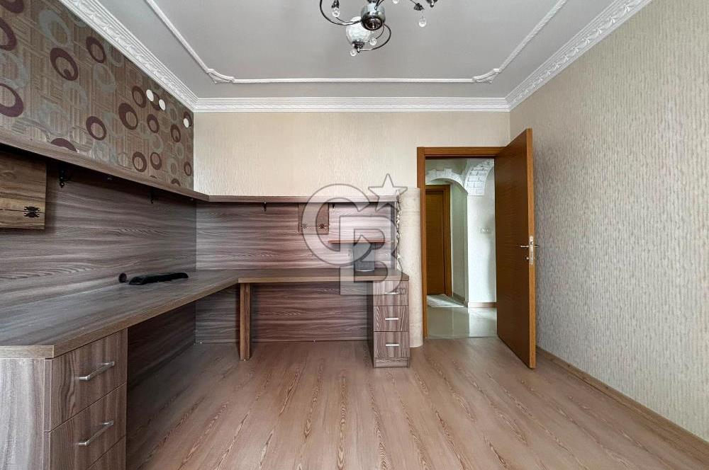  ŞENTEPE DE SİTE İÇERİSİNDE GENİŞ 3+1 KİRALIK DAİRE