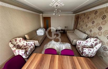  ŞENTEPE DE SİTE İÇERİSİNDE GENİŞ 3+1 KİRALIK DAİRE