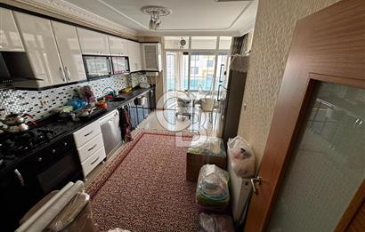  ŞENTEPE DE SİTE İÇERİSİNDE GENİŞ 3+1 KİRALIK DAİRE