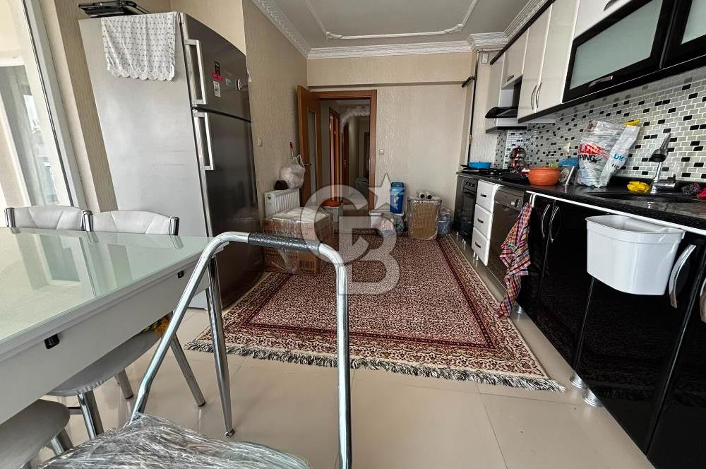  ŞENTEPE DE SİTE İÇERİSİNDE GENİŞ 3+1 KİRALIK DAİRE