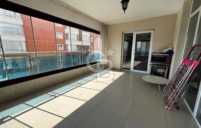  ŞENTEPE DE SİTE İÇERİSİNDE GENİŞ 3+1 KİRALIK DAİRE