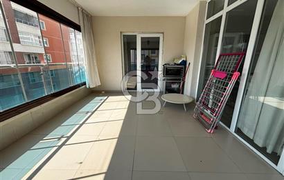  ŞENTEPE DE SİTE İÇERİSİNDE GENİŞ 3+1 KİRALIK DAİRE