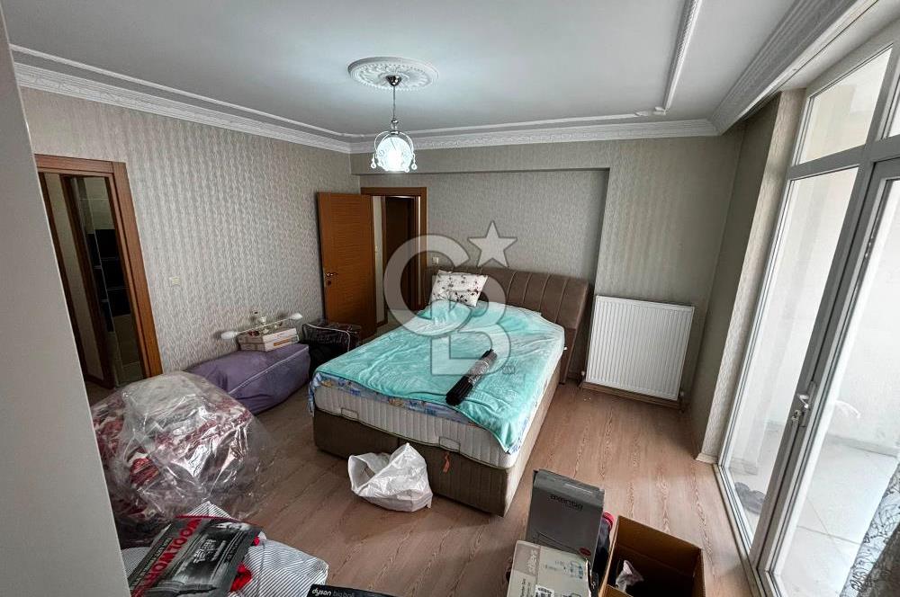  ŞENTEPE DE SİTE İÇERİSİNDE GENİŞ 3+1 KİRALIK DAİRE
