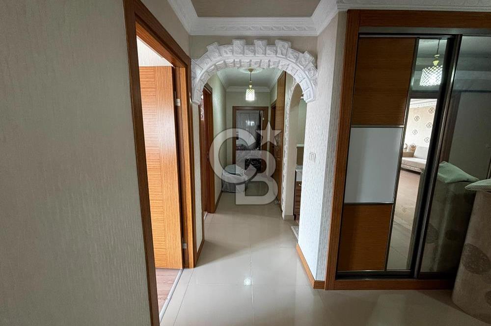  ŞENTEPE DE SİTE İÇERİSİNDE GENİŞ 3+1 KİRALIK DAİRE