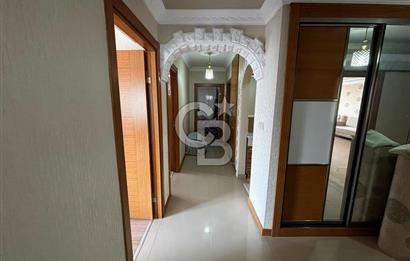 ŞENTEPE DE SİTE İÇERİSİNDE GENİŞ 3+1 KİRALIK DAİRE