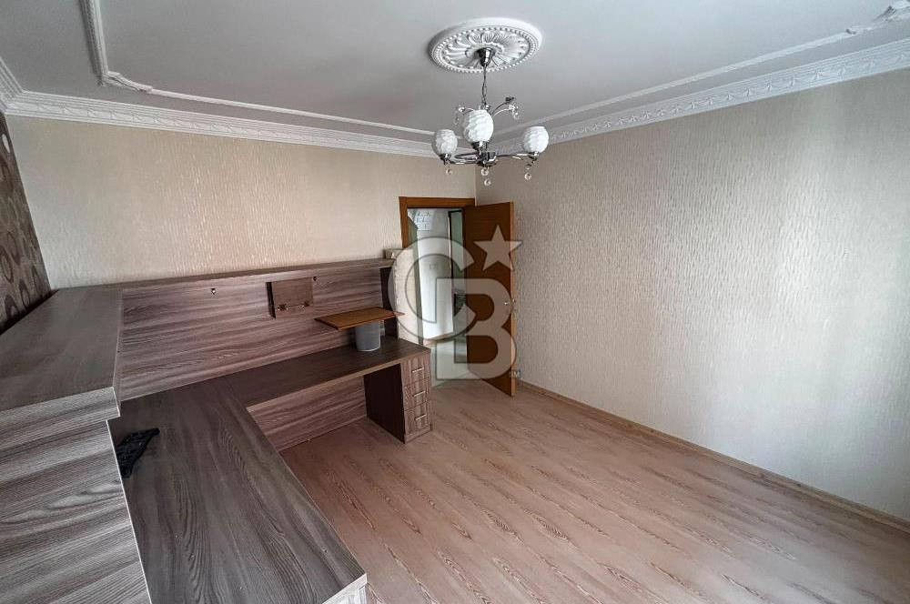  ŞENTEPE DE SİTE İÇERİSİNDE GENİŞ 3+1 KİRALIK DAİRE