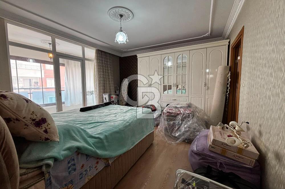  ŞENTEPE DE SİTE İÇERİSİNDE GENİŞ 3+1 KİRALIK DAİRE