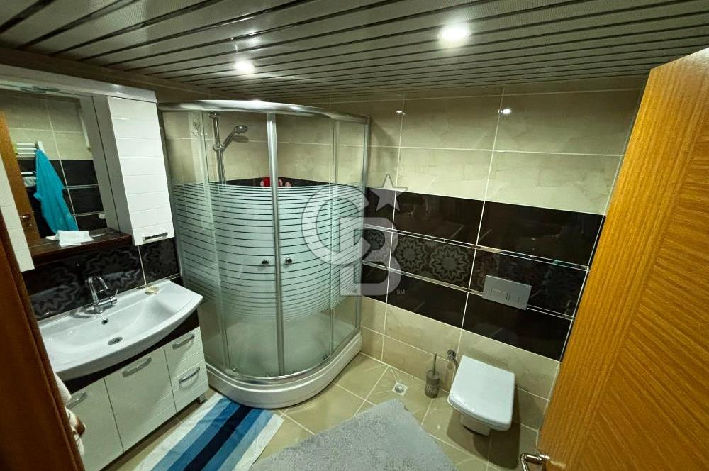  ŞENTEPE DE SİTE İÇERİSİNDE GENİŞ 3+1 KİRALIK DAİRE