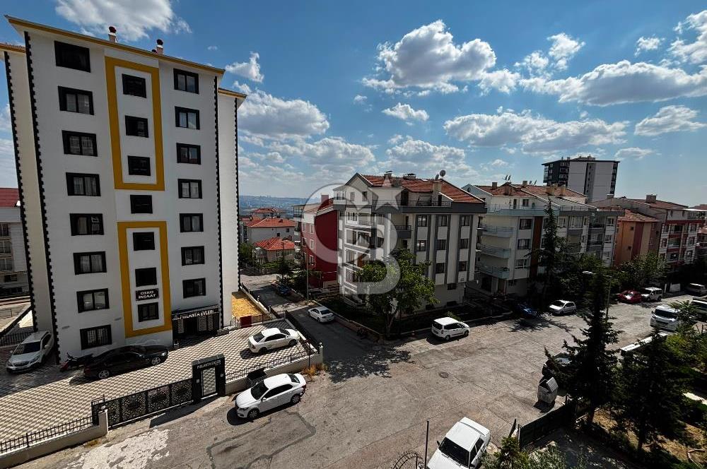  ŞENTEPE DE SİTE İÇERİSİNDE GENİŞ 3+1 KİRALIK DAİRE