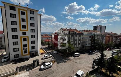  ŞENTEPE DE SİTE İÇERİSİNDE GENİŞ 3+1 KİRALIK DAİRE
