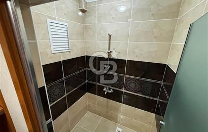  ŞENTEPE DE SİTE İÇERİSİNDE GENİŞ 3+1 KİRALIK DAİRE