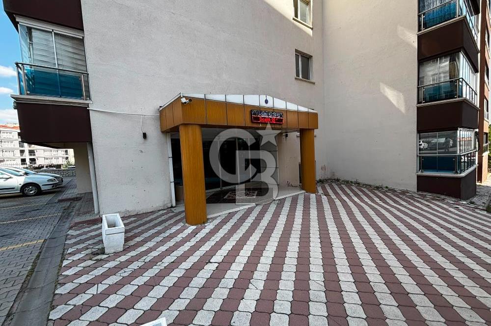  ŞENTEPE DE SİTE İÇERİSİNDE GENİŞ 3+1 KİRALIK DAİRE