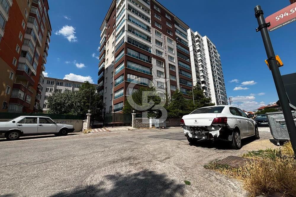  ŞENTEPE DE SİTE İÇERİSİNDE GENİŞ 3+1 KİRALIK DAİRE