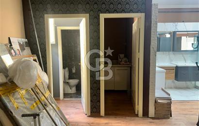 ÖVEÇLER KABİL CAD. ÜZERİNDE KÖŞE BAŞI 165M2 DÜZ ZEMİN DÜKKAN