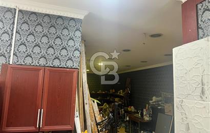 ÖVEÇLER KABİL CAD. ÜZERİNDE KÖŞE BAŞI 165M2 DÜZ ZEMİN DÜKKAN