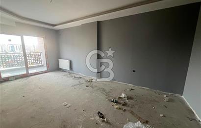 MENEMEN İSMET İNÖNÜ MAH YÜKSEK KREDİYE UYGUN LÜKS SIFIR DAİRE