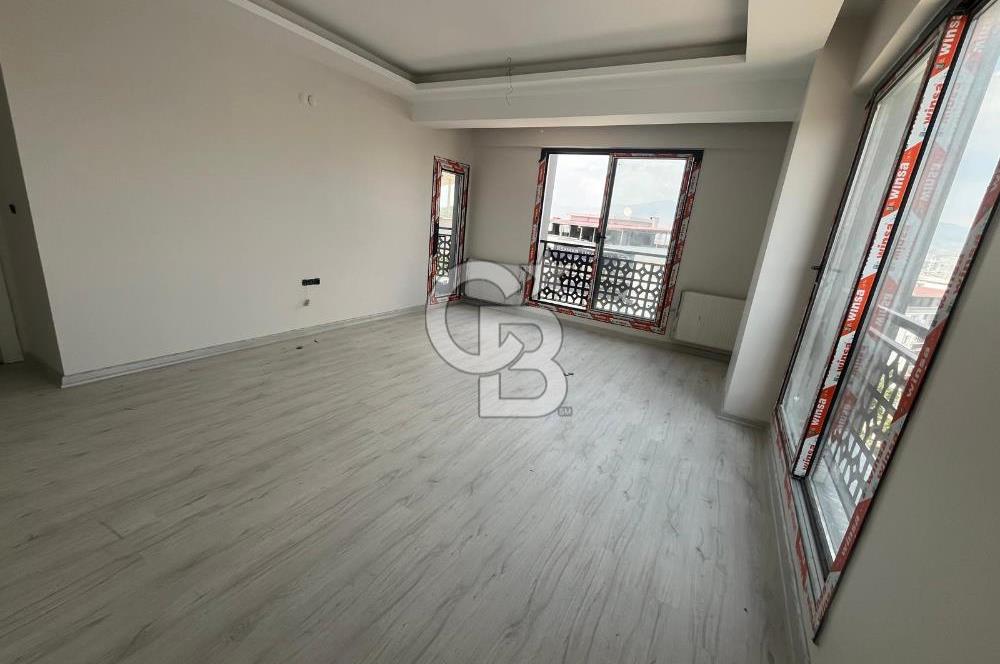 MENEMEN İSMET İNÖNÜ MAH YÜKSEK KREDİYE UYGUN LÜKS SIFIR DAİRE