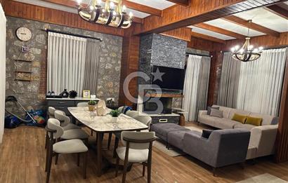 İzmir Kemalpaşa Nazarköy 7500 m2 Doğanın İçinde Lüks Yaşam Villa