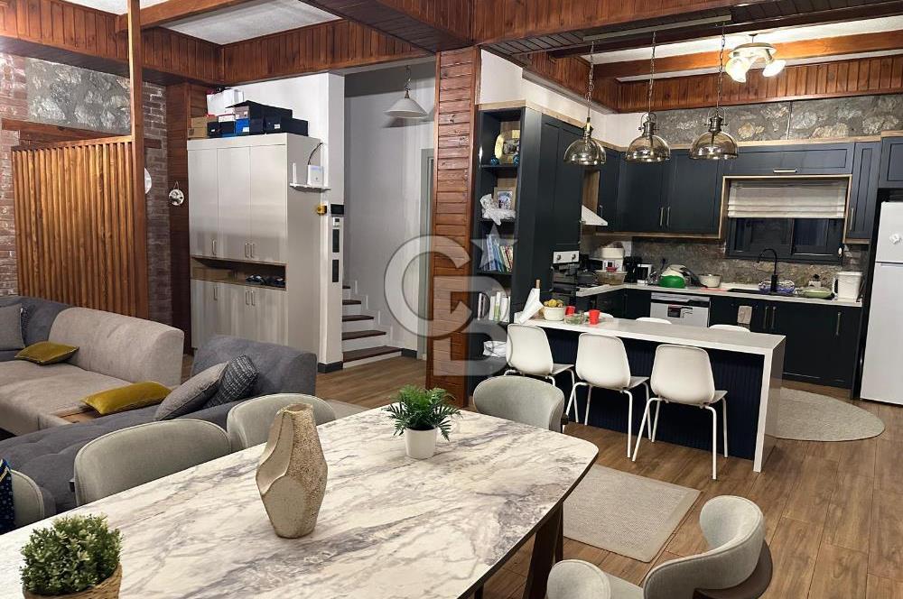 İzmir Kemalpaşa Nazarköy 7500 m2 Doğanın İçinde Lüks Yaşam Villa