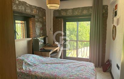 İzmir Kemalpaşa Nazarköy 7500 m2 Doğanın İçinde Lüks Yaşam Villa