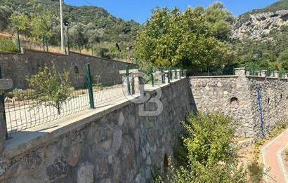 İzmir Kemalpaşa Nazarköy 7500 m2 Doğanın İçinde Lüks Yaşam Villa
