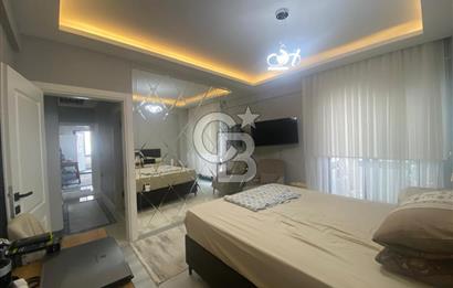 Derebahçe Mükemmel Konumda Satılık 2+1 Daire