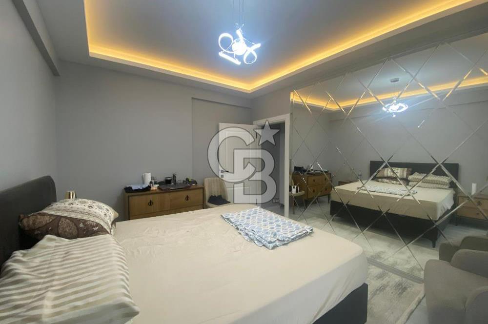Derebahçe Mükemmel Konumda Satılık 2+1 Daire