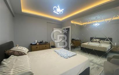 Derebahçe Mükemmel Konumda Satılık 2+1 Daire