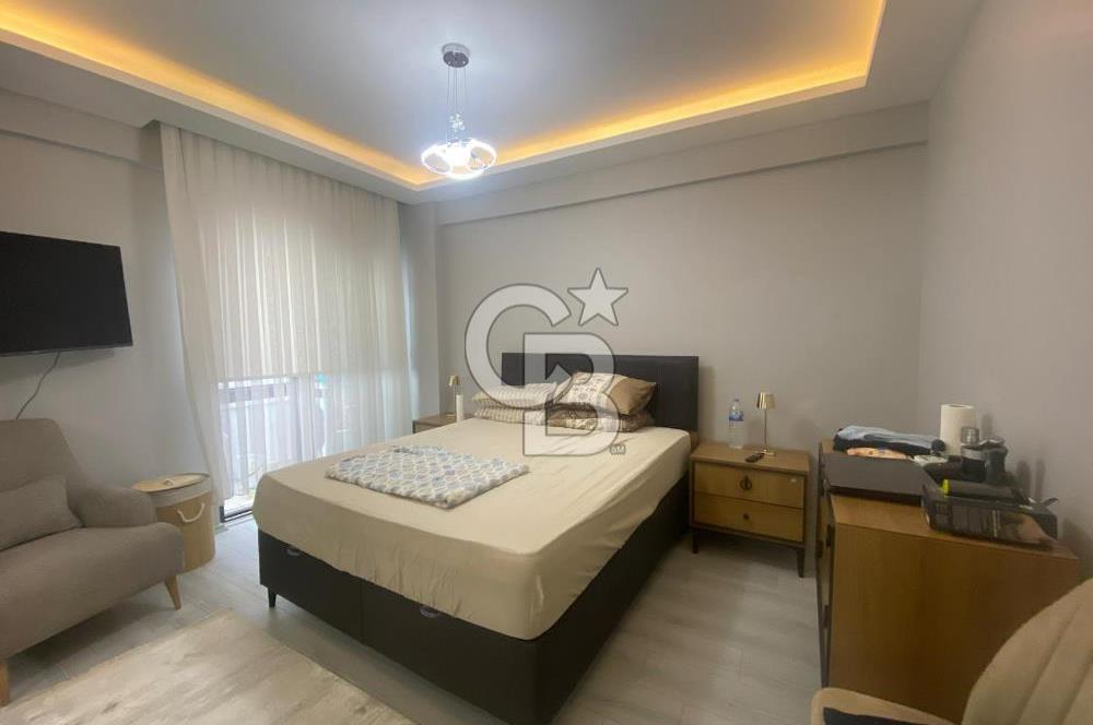 Derebahçe Mükemmel Konumda Satılık 2+1 Daire