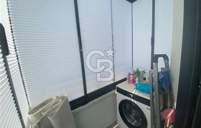 Derebahçe Mükemmel Konumda Satılık 2+1 Daire