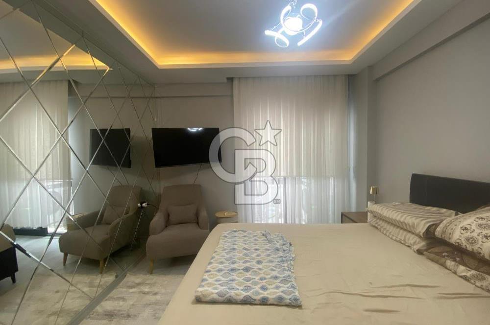 Derebahçe Mükemmel Konumda Satılık 2+1 Daire
